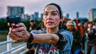 Thumbnail: The Runner (2026) Full Movie Recap | Action Thriller