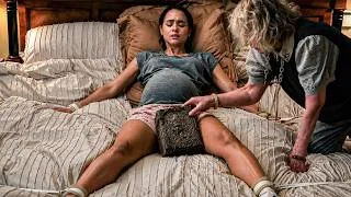 Thumbnail: A Widow Learns Her In Laws Kill One Newborn Every Generation, and She Is Carrying the Next