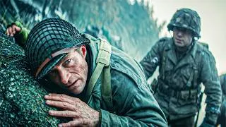 Thumbnail: American Soldier Played Dead Among Nazi Corpses Before Crossing 27 Miles of Enemy Territory