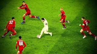 Thumbnail: The Day Lionel Messi Will Never Forget & Never Forgive FC Barcelona [HD]