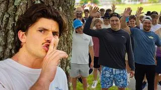 Thumbnail: NPC Apocalypse