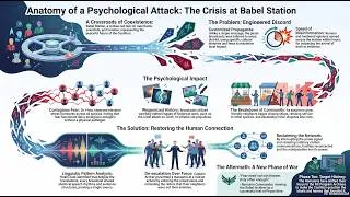 Thumbnail: Enterprise Lost Season 5: Episode 13 - Voices of Babel