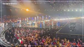 Thumbnail: Vicky Leandros - L'amour est bleu • Eurovision 1967 - Luxembourg 🇱🇺 Live in Eurovision 2026
