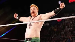 Thumbnail: Sheamus Leaves WWE After 19 Years!