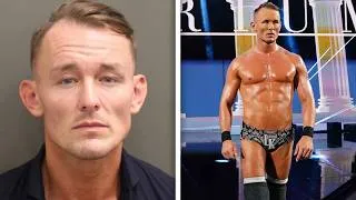 Thumbnail: WWE Star Ludwig Kaiser Arrested on Battery Charge