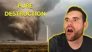Thumbnail: The Strongest Recorded Tornado | Greenfield Tornado
