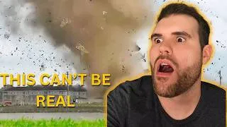 Thumbnail: These Tornado Videos are INSANE