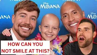 Thumbnail: This Is MrBeast Most Heartwarming Video Yet