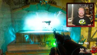 Thumbnail: FIRST GAME BACK ON BLACK OPS 2 ZOMBIES