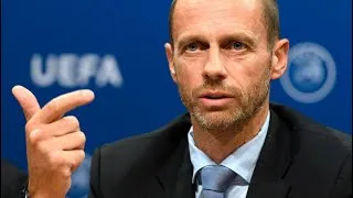 Thumbnail: Uefa droht Spielern von Super-League-Teams mit Ausschluss von Länderspielen