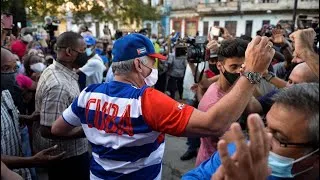 Thumbnail: Kommunistische Partei in Kuba wählt Díaz-Canel zum neuen Vorsitzenden