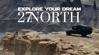 Thumbnail: This Is NOT an RV | 27North Philosophy Explained