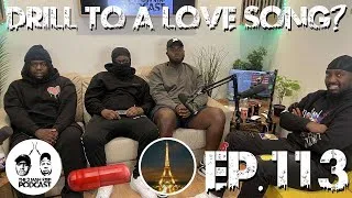 Thumbnail: Quits music? Talks Religion, Redpill, Personal Life| THE2MANSTEP|EP 113 FT MAYSQUEEZE