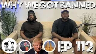 Thumbnail: WE’RE BACK!| THE2MANSTEP|EP 112