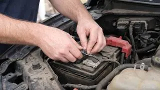 Thumbnail: Stop Battery Drain: Fixing the 2015-2020 F-150 Smart Connector Issue
