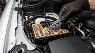 Thumbnail: Jeep Grand Cherokee 4xe Won't Charge? Check These 3 Things First