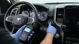 Thumbnail: Fix the RAM 1500 Low Voltage System Lockout Fast
