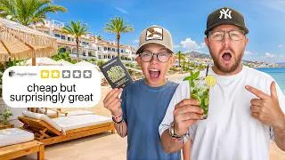 Thumbnail: Pack and Fly With Us To For Ralphs SURPRISE HOLIDAY!