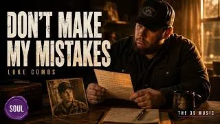 Thumbnail: I Wish I Could Tell Him | Luke Combs