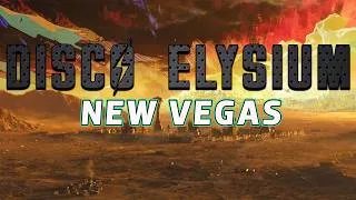Thumbnail: Disco Elysium: New Vegas