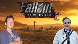 Thumbnail: I Asked Chris Avellone About The Announcement Of A New Fallout Game Led by Josh Sawyer