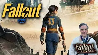 Thumbnail: New Vegas Designer Shared His Thoughts On The Amazon Prime Fallout TV Series