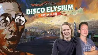 Thumbnail: Chris Avellone & Robert Kurvitz Worked on Secret Disco Elysium DLC