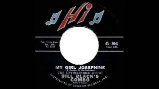Thumbnail: Bill Black’s Combo B-Sides: My Girl Josephine (1961)