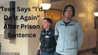 Thumbnail: WATCH: Kareem Davis Sentenced in Brutal Assault Case