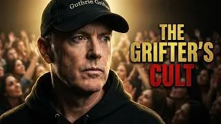 Thumbnail: They call him a Grifter! True Love! Where's Nancy? #justiceformagnolia