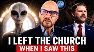 Thumbnail: Are Aliens Actually Demons? Paul Wallis Reveals the Shocking Truth in the Bible.