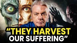 Thumbnail: Archons: The Hidden Architects of the Simulation | David Icke