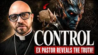 Thumbnail: We Were Engineered to Obey? | The Ancient Story That Changes Human History