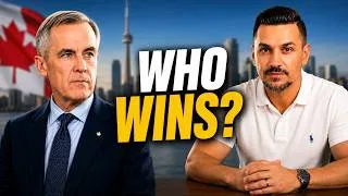 Thumbnail: Canada's Foreign Buyer Ban Is About To End - Will Prices Rise ? || Shameer Arain