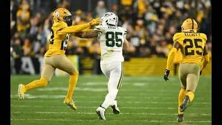 Thumbnail: Tucker Kraft Top 10 Plays of 2025