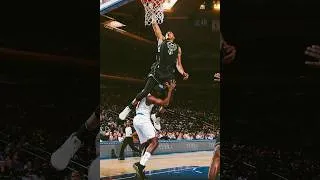 Thumbnail: Giannis Top 10 Moments of Career with Bucks