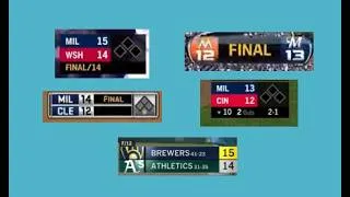 Thumbnail: Brewers Best Shootout Wins Recently