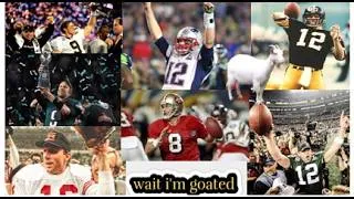 Thumbnail: Top 40 Super Bowl QB Performances of All Time (The Finale)