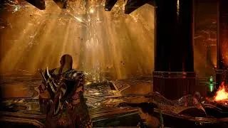 Thumbnail: Final thoughts on God of war (2018)