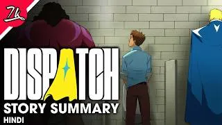Thumbnail: Dispatch Story Summary in Hindi