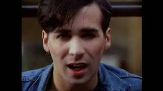 Thumbnail: The Human League - Love Action (I Believe in Love) (1981) (HD 60fps)