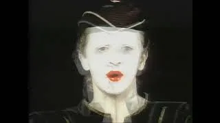 Thumbnail: Visage - Fade to Grey (Original 7'' Mix 1980) (HD 60fps)