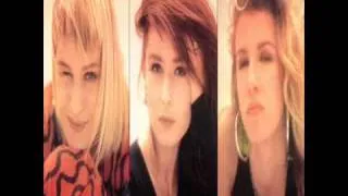 Thumbnail: Bananarama - Love In The First Degree