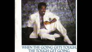 Thumbnail: Billy Ocean - When The Going Gets Tough