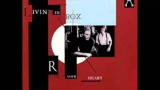 Thumbnail: Living In A Box - Room In Your Heart