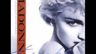 Thumbnail: Madonna - True Blue