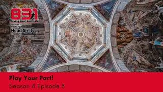 Thumbnail: Season 4 Episode 8 - Play Your Part!