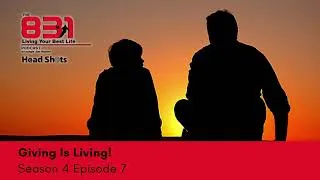 Thumbnail: Season 4 Episode 7 - Giving Is Living!