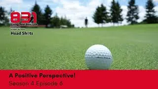 Thumbnail: Season 4 Episode 6 - A Positive Perspective!