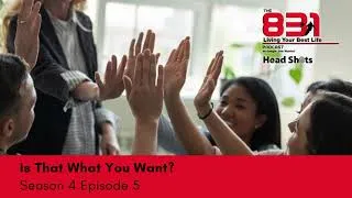 Thumbnail: Season 4 Episode 5 - Is That What You Want?